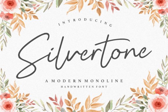 Font Choice That Matters: Silvertone for Campaign Success