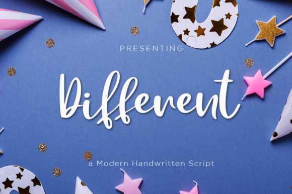 Font Choice That Turns Words Into Art
