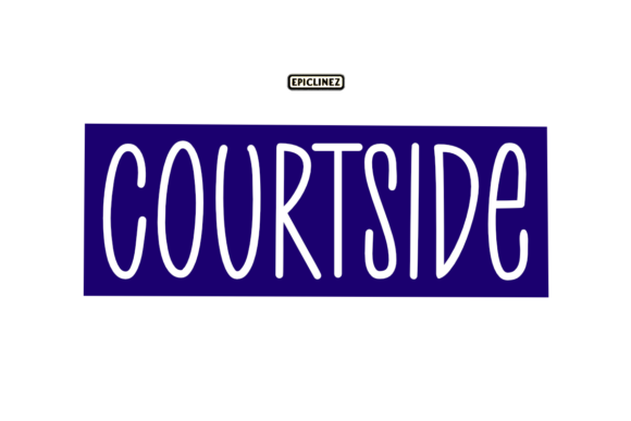 Font That Fits: How Courtside Elevates Your Brand