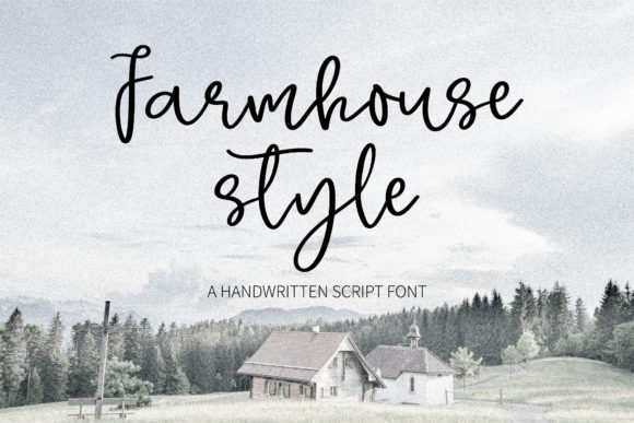 How Farmhouse Style Transformed My Bakery’s Brand