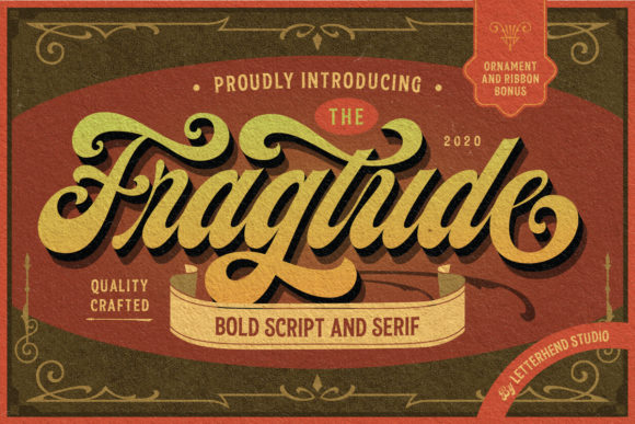 How Fragtude Helped My Bakery Look More Professional