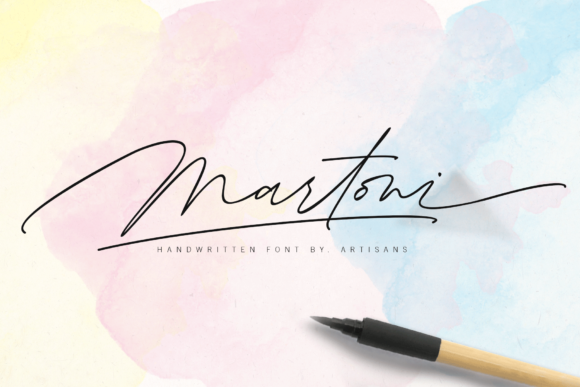 How Martoni Helped My Bakery Look More Professional