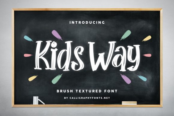 Kids Way