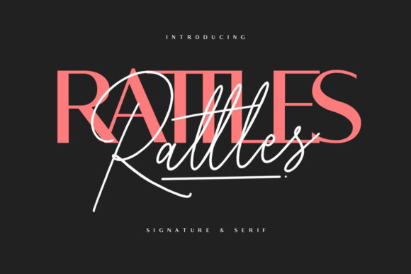 Rattles