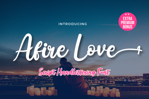 Transform Your Brand with Afire Love