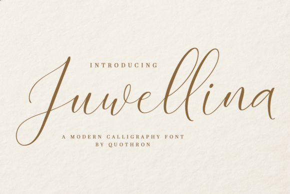 Transform Your Brand with Juwellina